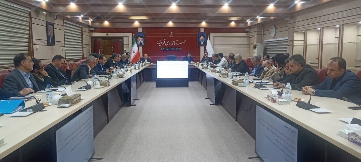 پیشرفت ۸۶ درصدی نهضت ملی مسکن در قزوین