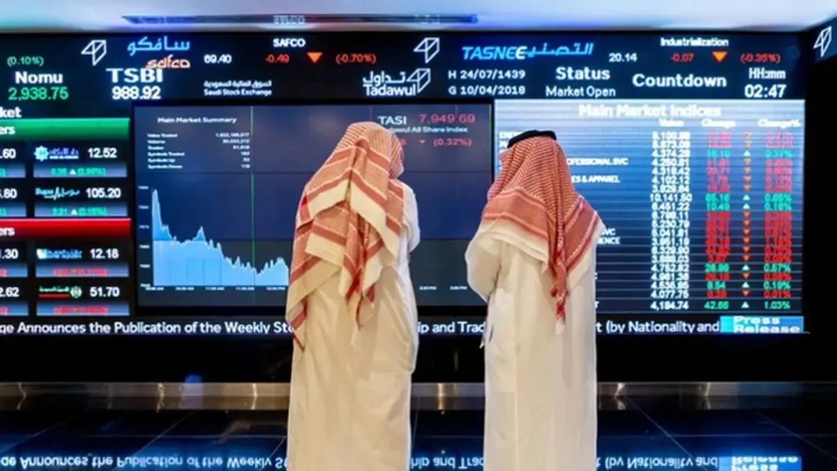 سقوط ناگهانی آرامکو / قلب نفتی عربستان ایستاد