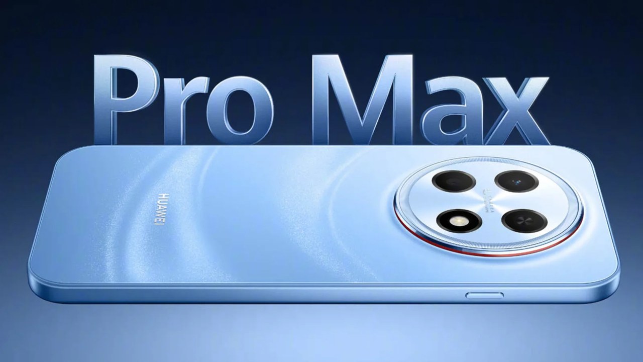 هواوی Enjoy 100 Pro Max با بزرگ‌ترین باتری تاریخ گوشی‌های هواوی از راه می‌رسد