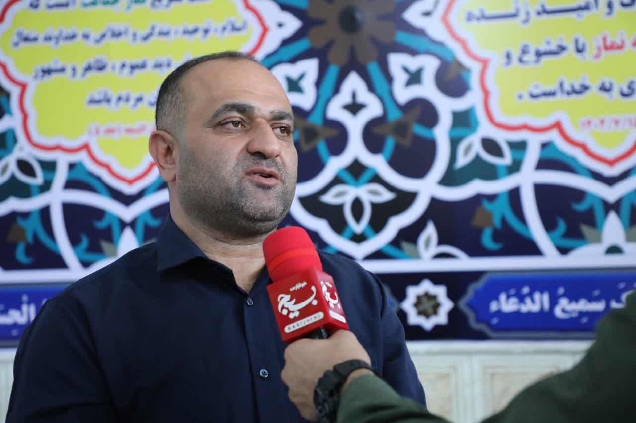 پایگاه شهدای رودسر با راه‌اندازی صندوق۲ میلیارد تومانی، ۱۱۵ فقره وام پرداخت کرد