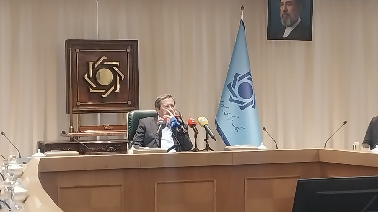 هدف‌گذاری بانک مرکزی جهت کاهش ۶۵۰ میلیون حساب به ۳۰۰ میلیون حساب طی دو سال