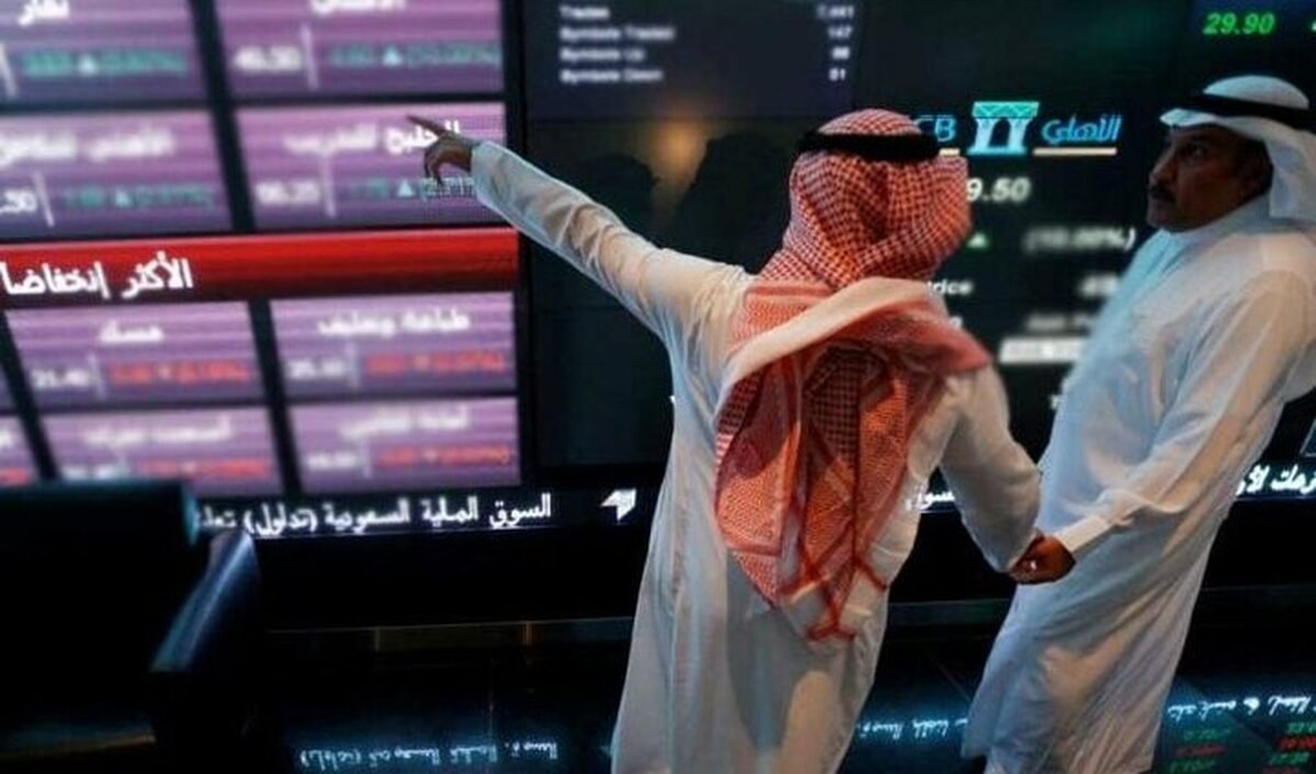 ضربه حملات یمن به اقتصاد عربستان / بورس سعودی به کف چندساله نزدیک شد