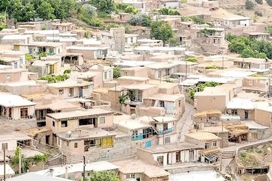 پایان رانت ملکی در روستاها؛ اطلاعات زمین و کاربری ۲۳ هزار روستا آنلاین شد