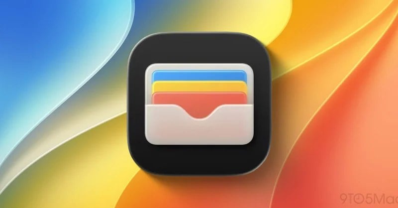 کلید دیجیتال خودرو در Apple Wallet به کادیلاک، شورولت و GMC میآید
