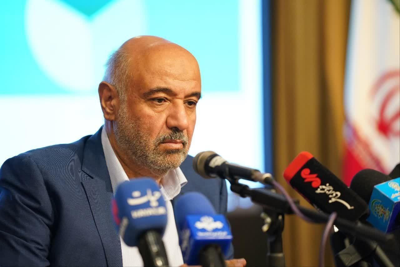 خبر جدید وزیر رفاه از حمایت بیشتر از اقشار هدف اعتبار کالابرگ احتمالا ۵۰ درصد افزایش می‌یابد؛ آغاز طرح از ۱۵ مهر