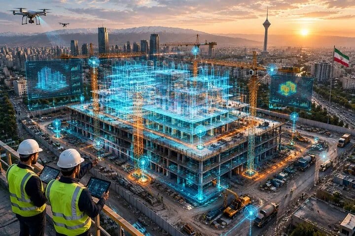 چرا ابزارهای نوین در بازار مسکن ایران کارکرد ندارند؟