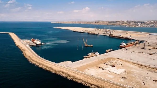 چابهار زیر سایه ابهام در واگذاری اراضی
