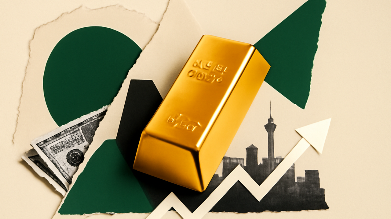 طلای جهانی ثابت ماند؛ بازار منتظر سخنان رئیس فدرال رزرو