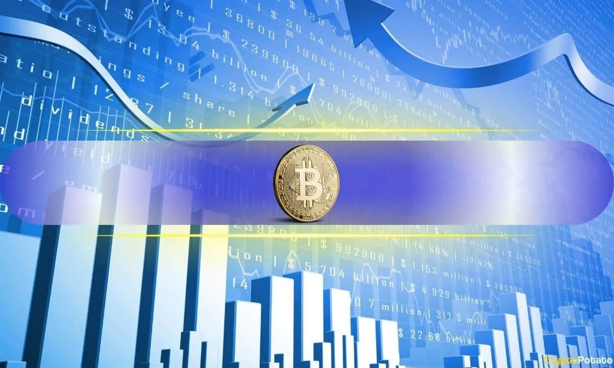 آیا نوسانات بیتکوین در پیش است؟ این ۵ رویداد میتوانند این هفته بازار کریپتو را تحت تأثیر قرار دهند