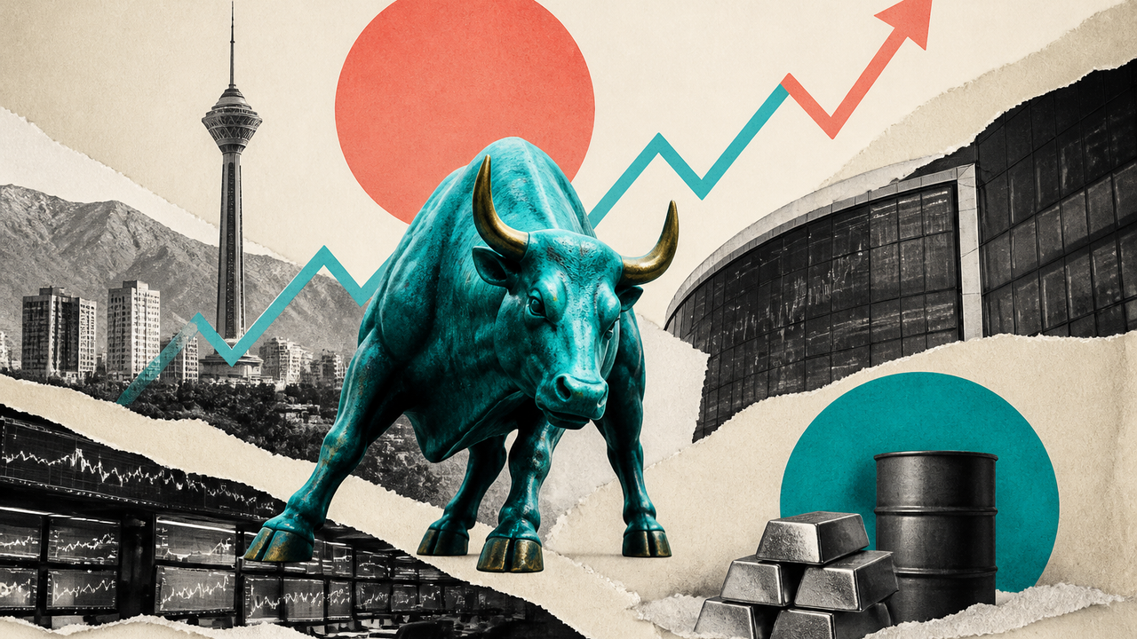 پیشبینی بورس برای سهشنبه ۵ آبان: بازار متعادل، احتمال مثبتشدن بیشتر از افت