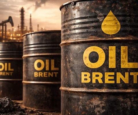 وقتی نفت به محدوده ۱۰۰ دلار میرسد؛ بیت کوین در برابر شوک انرژی چه رفتاری نشان میدهد؟