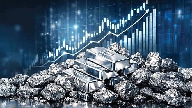 پذیره نویسی شانزدهمین صندوق نقره از فردا آغاز میشود