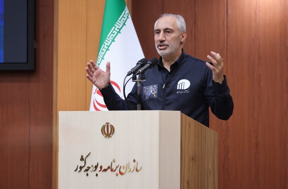 کاهش ۹۰ درصدی هزینه سرشماری با روش ثبتی‌مبنا