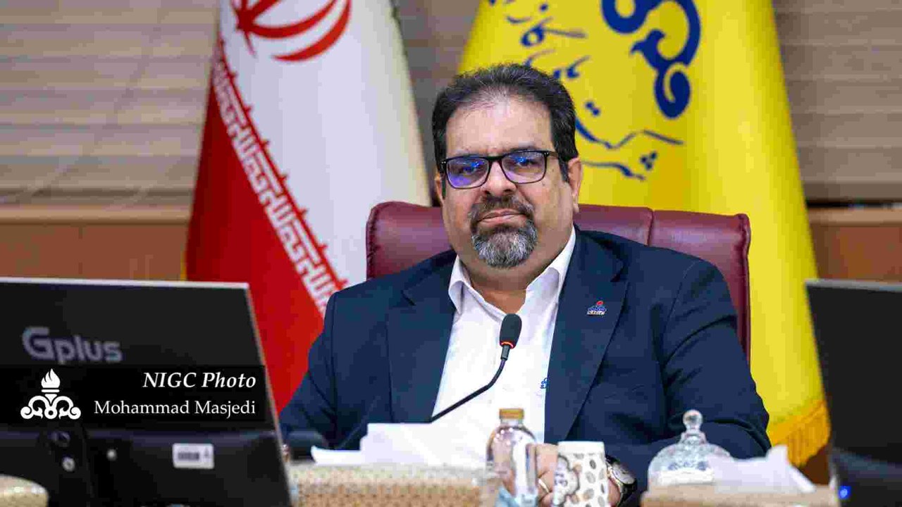 رکوردشکنی سراجه در آستانه فصل سرد؛ تکمیل زودهنگام ذخیرهسازی گاز فراتر از برنامه