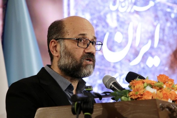 خبرگزاری میراث آریا