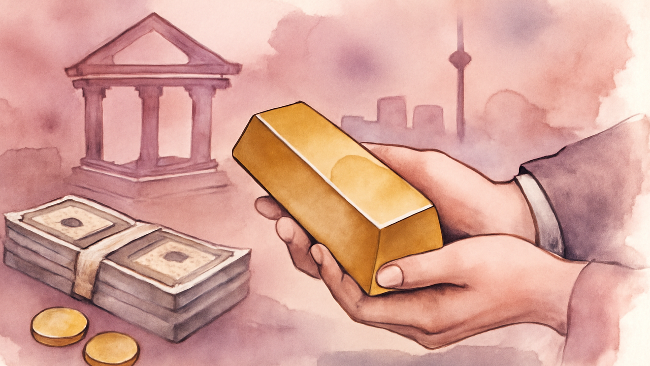 خرید امتیاز وام رسالت؛ امتیاز تنها شرط دریافت تسهیلات نیست