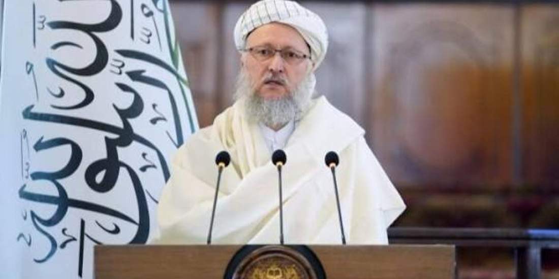 طالبان: شرکت‌های خارجی می‌توانند زمین را بدون شراکت افغان‌ها اجاره کنند