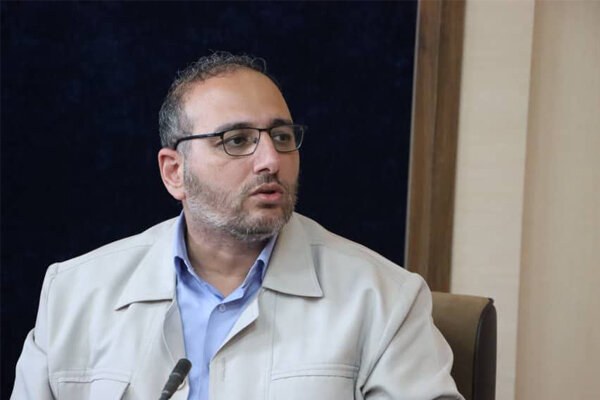 شتاب بخشی به پروژه غدیر مراغه