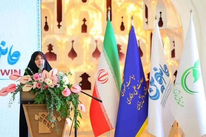 رفع گرههای تأمین مالی و ضمانت برای کارآفرینی زنان/صنایع خلاق دروازه ورود فارغالتحصیلان دانشگاهی به بازار کار است