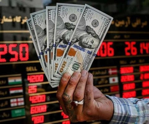 افزایش قیمت دلار و طلا تا کجا ادامه پیدا می‌کند؟