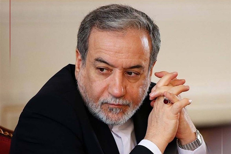 آخرین وضعیت استیضاح وزیر امور خارجه در مجلس شورای اسلامی
