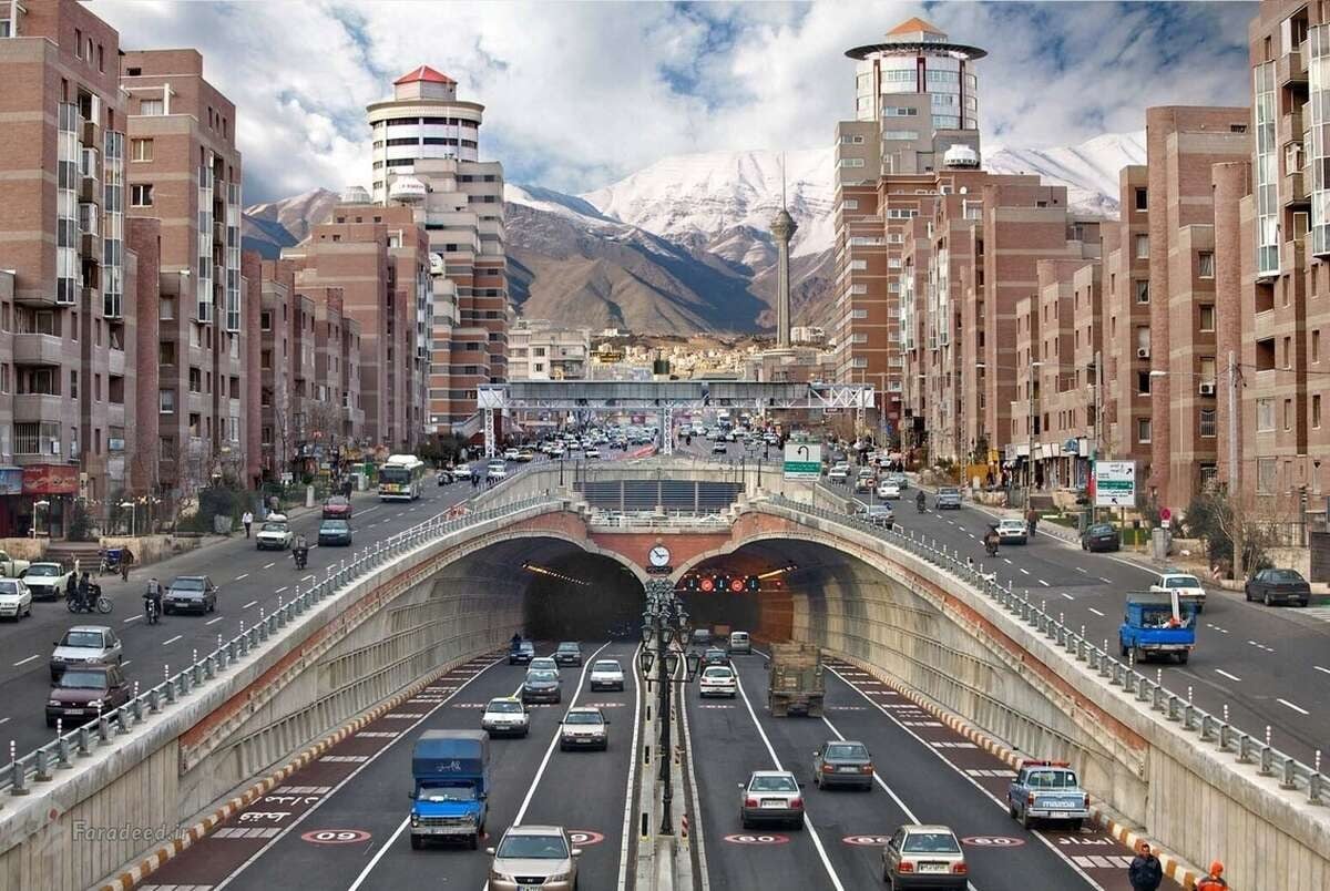 عبور میانگین قیمت هر متر مربع مسکن در تهران از ۲۲۰میلیون