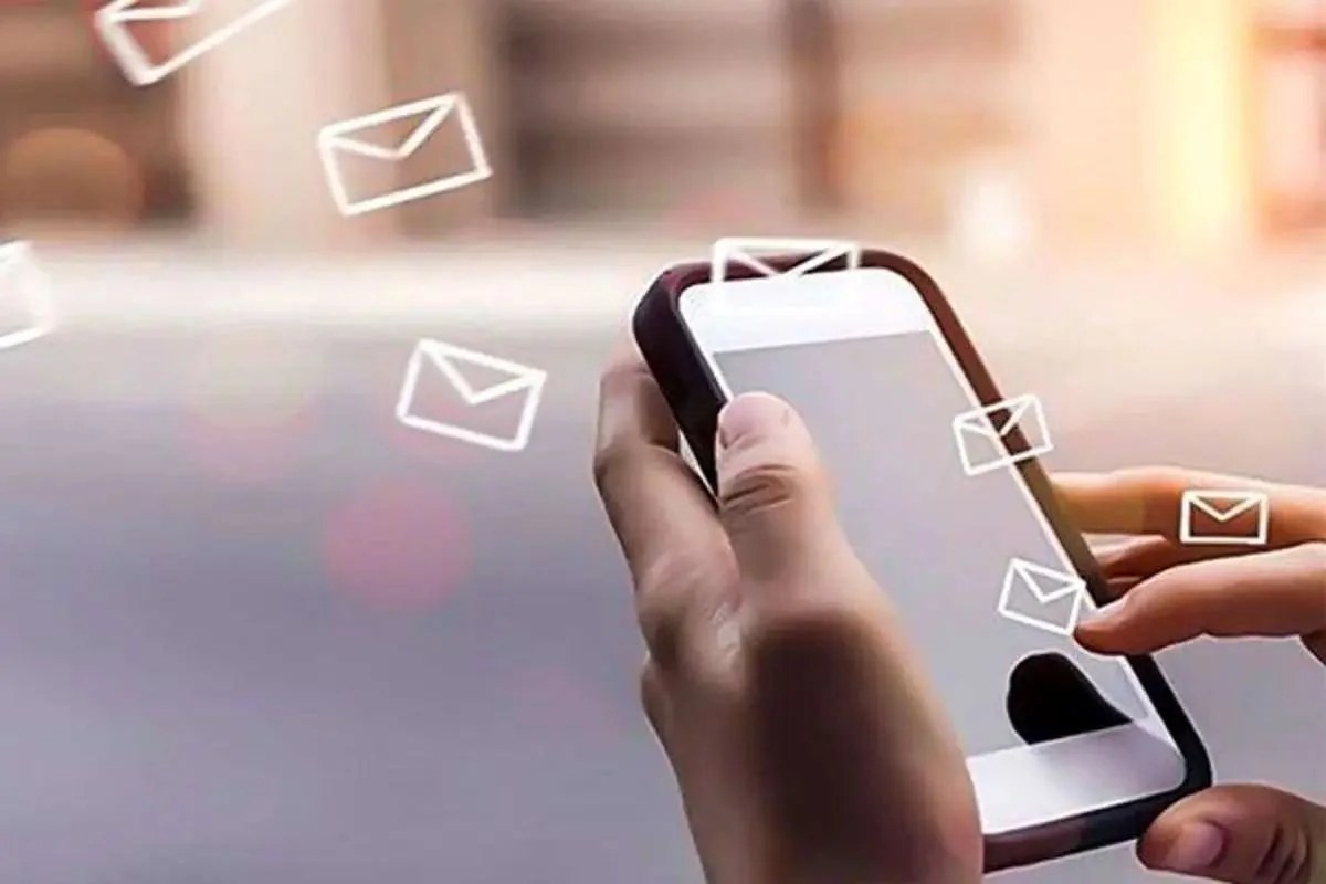 هشدار درباره سری جدید پیامکهای جعلی
