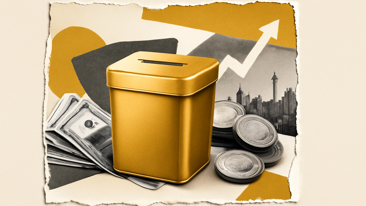 ترکیب سرمایهگذاران، تابآوری صندوقهای سرمایهگذاری را در برابر خروج پول تعیین میکند