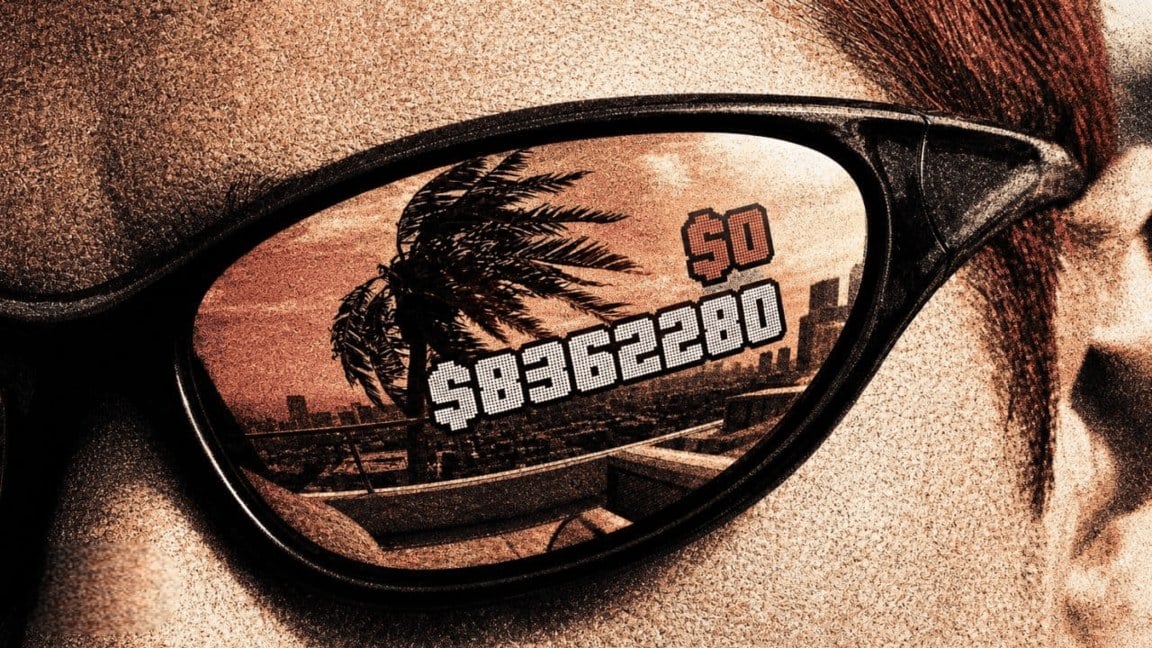ارزش رمزارز افشاگر GTA 6 از اوج ۷.۸ میلیون دلار به حدود ۱.۷ میلیون کاهش یافت