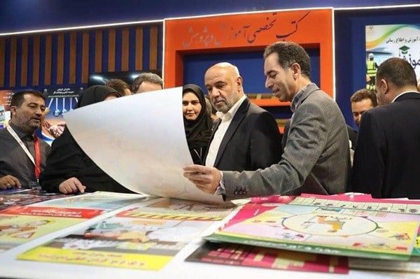 معادن زغال سنگ موظف به بارگذاری روزانه وضعیت ایمنی شدند