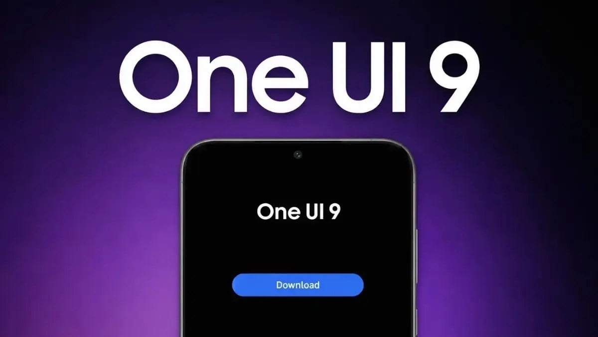 سامسونگ فهرست گوشیها و تبلتهای دریافتکننده One UI 9 مبتنی بر اندروید 17 را منتشر کرد