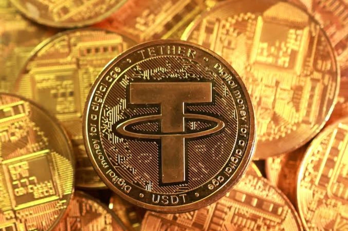 ۵۵۰ میلیون دلار تتر مرتبط با ایران مسدود شد؛ هشدار تمرکز ۸۴ درصدی بر USDT