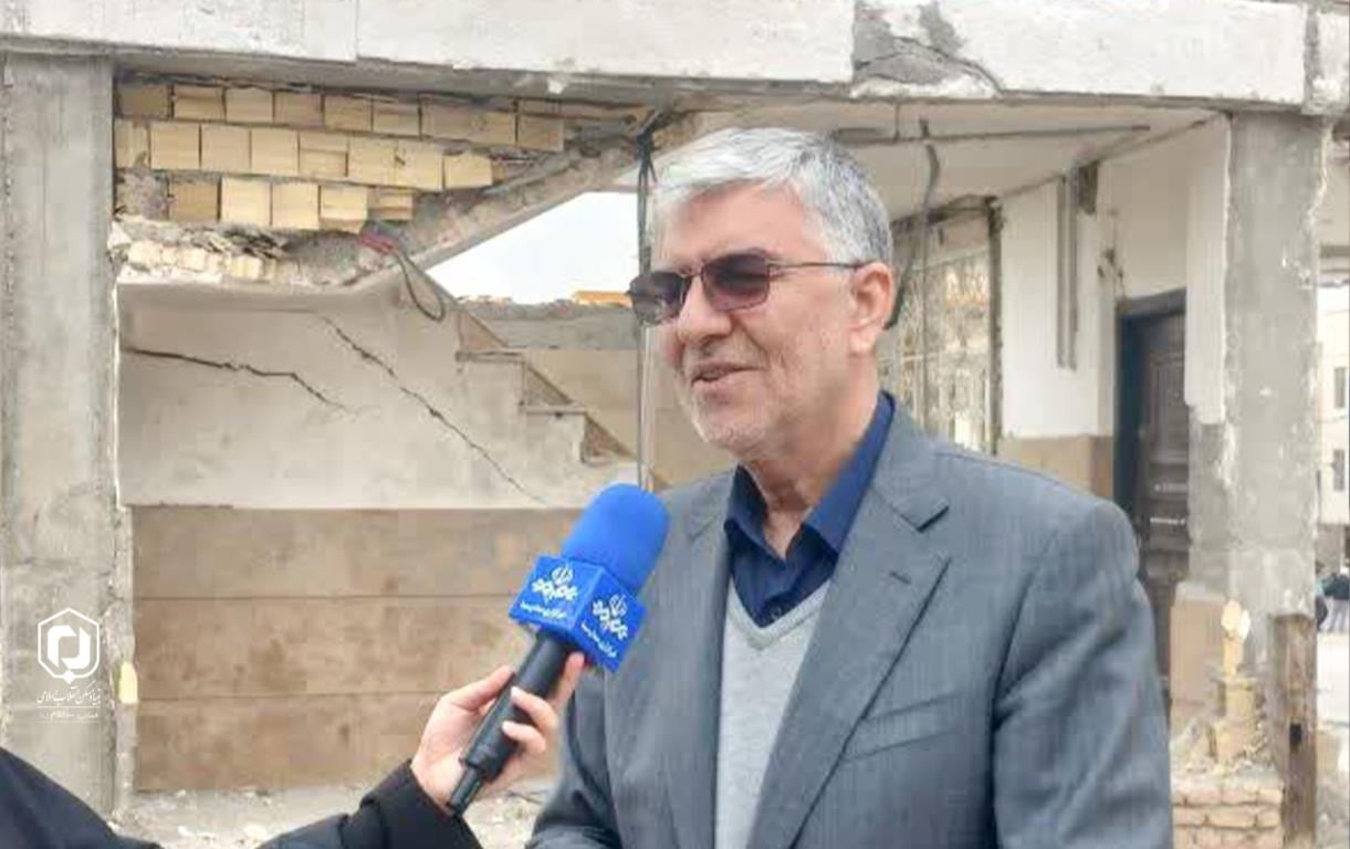 پرداخت وام قرضالحسنه ۲۰۰ میلیون تومانی در طرح «خانه امید»