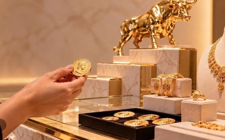 ادعای جنجالی یک شرکت آمریکایی درباره تولید طلای واقعی از جیوه