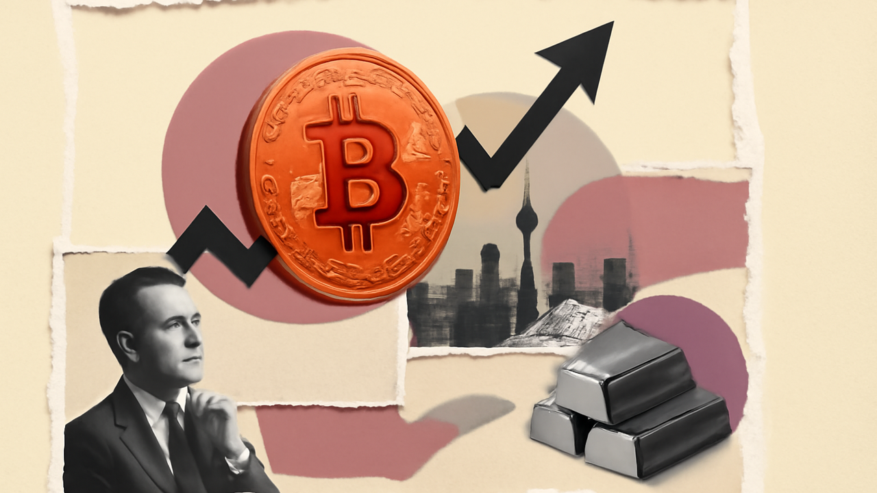 کمیسیون بورس آمریکا نخستین محصولات اهرمی سه‌برابری بیت‌کوین را تأیید کرد
