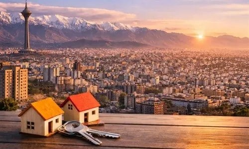 بازار مسکن در کما؛ صنعت ساختمان زیر آوار رکود، گرانی و رؤیاهای نیمهتمام