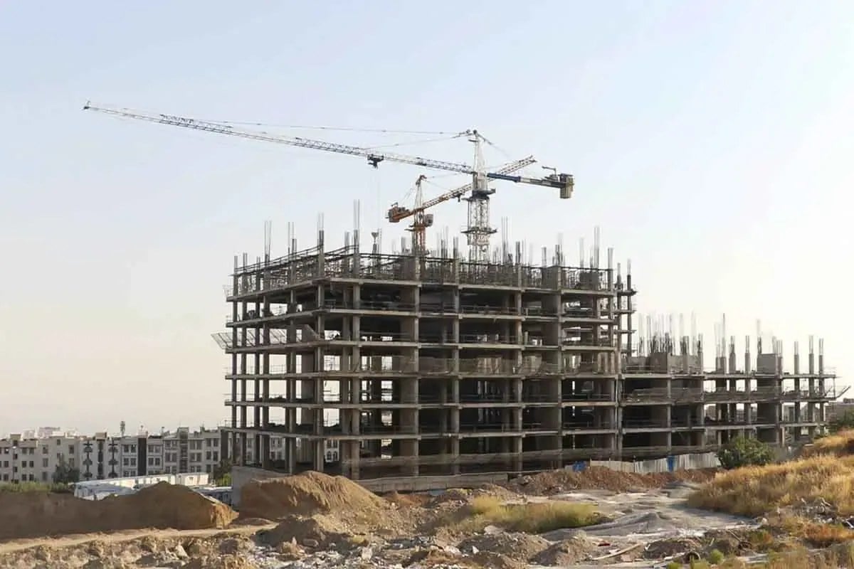 بحران مسکن از تعداد خانهها عبور کرد