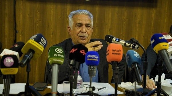 معدنکاران گرفتار بحران سوخت و نقدینگی؛ هشدار خانه معدن برای نیمه دوم سال
