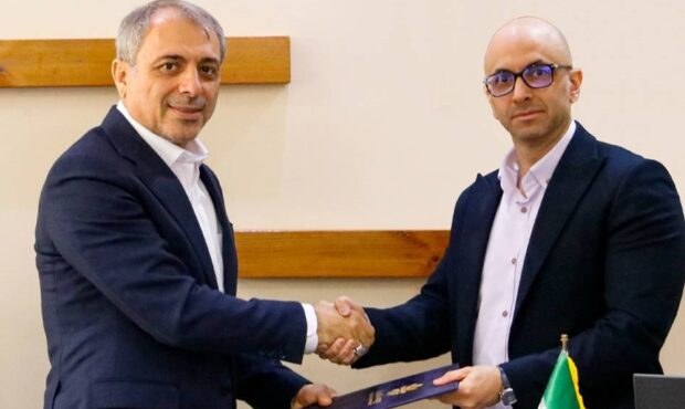 اشکان مستجابی مدیر حقوقی و امور قراردادهای بیمه حکمت صبا شد