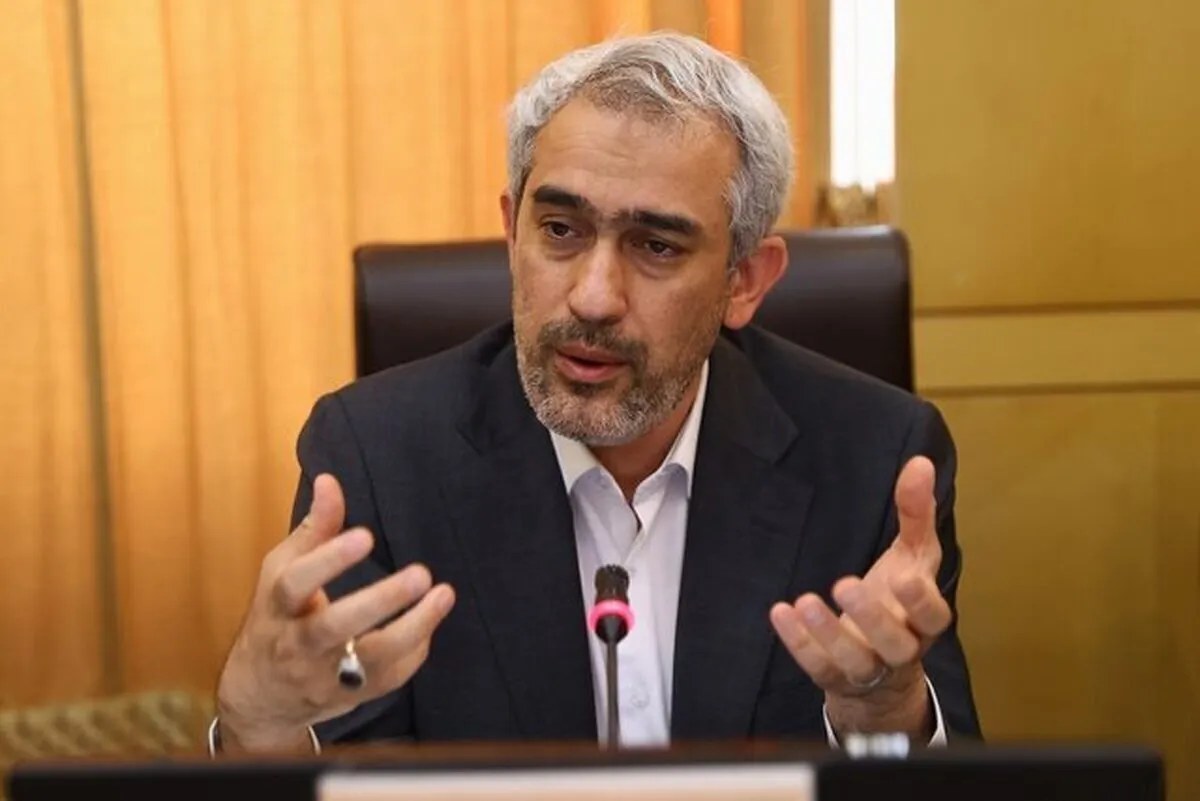 ساماندهی بانکهای ناتراز در دستور کار دولت قرار دارد/ ارز ترجیحی حذف نشده، تمام شده