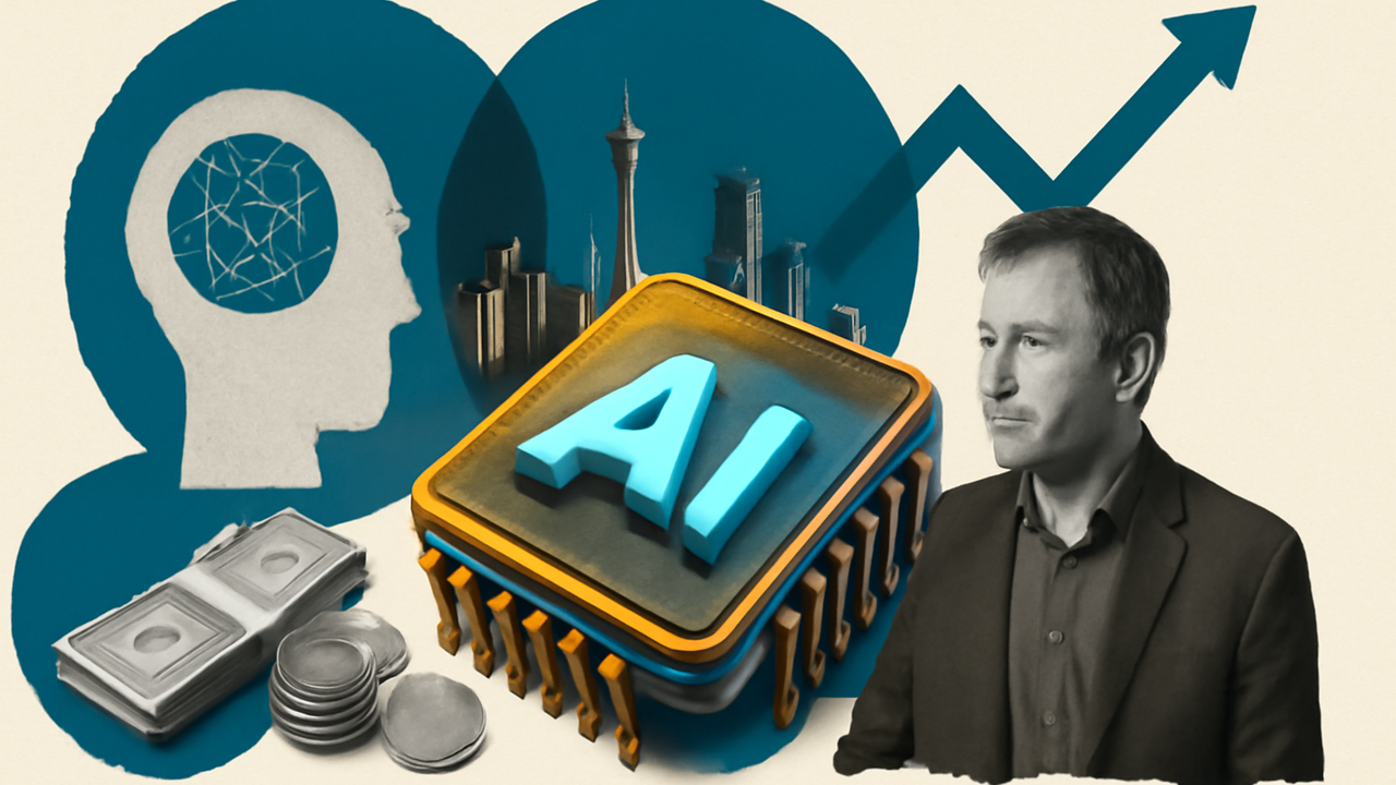 AI، ECDSA و پایان بازی بیت کوین؟ CTO لجر به پیشبینیهای آخرالزمانی رمزنگاری پاسخ میدهد