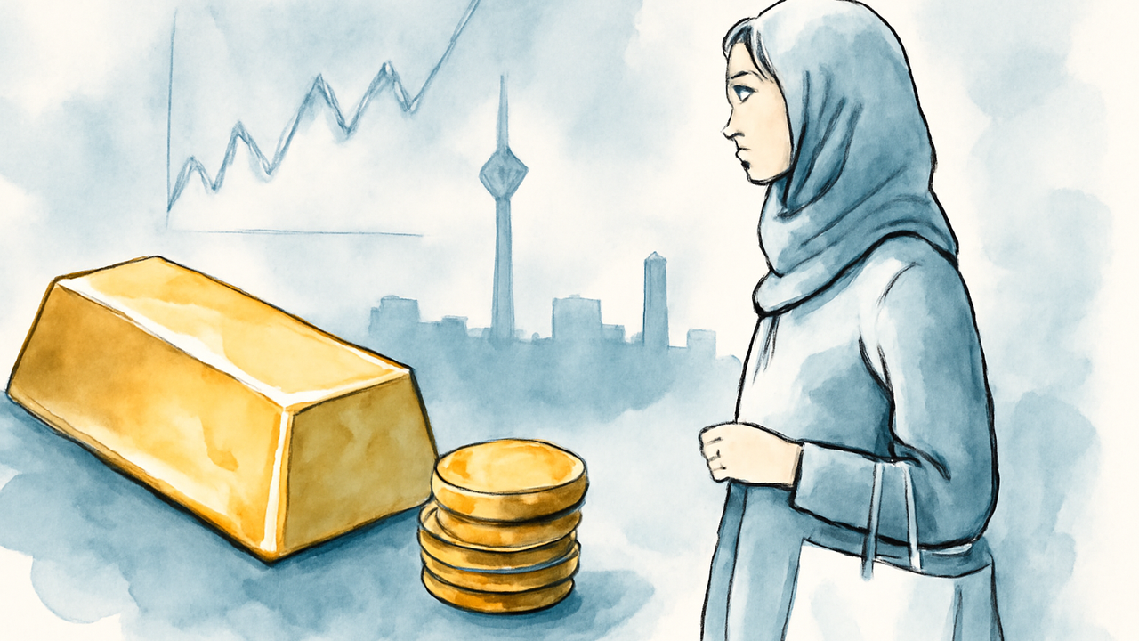 خرید طلا در هند پس از اصلاح قیمت بیش‌تر شد؛ اولویت با قیمت مناسب است