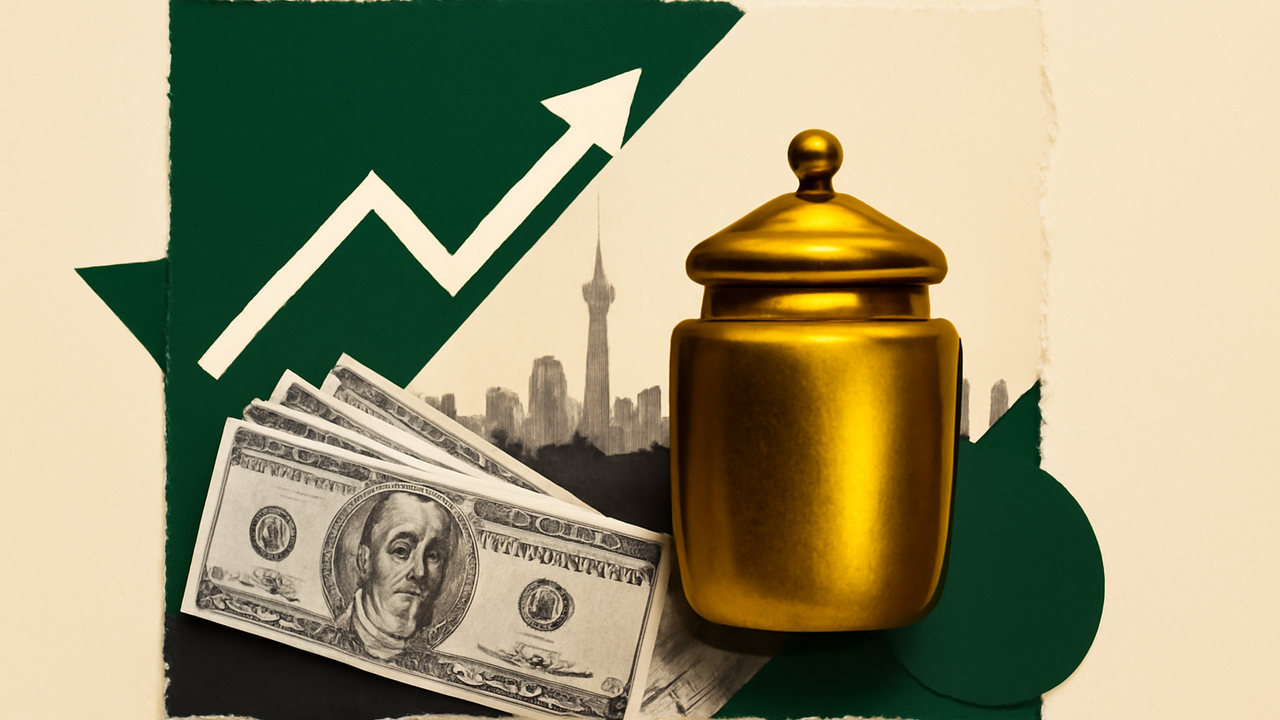دومین صندوق ارزی با دریافت مجوز آماده پذیرهنویسی شد