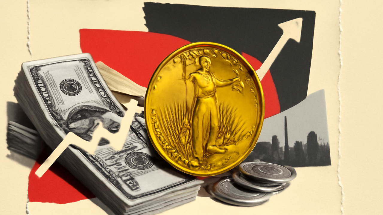 طلا با قدرت آغاز کرد؛ آیا سقف تاریخی تسلیم خریداران میشود؟