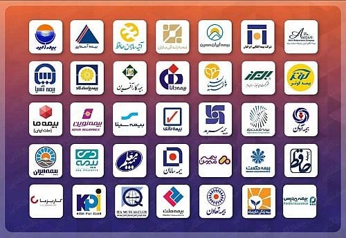 تمرکز ۸۴ درصد ظرفیت نگهداری ریسک صنعت بیمه در اختیار ۱۰ شرکت بزرگ