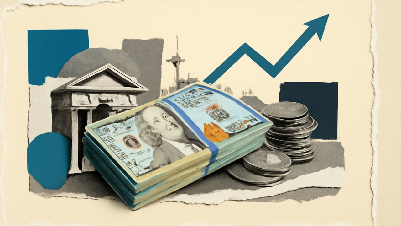 فروش ۱۰ هزار دلار به هر ایرانی در مجلس بررسی میشود؛ بانک مرکزی عقب مینشیند؟