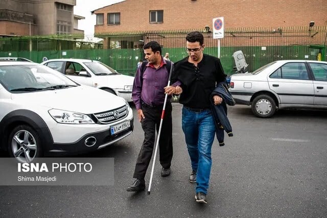 مدیرکل بهزیستی استان زنجان: ۳ هزار نابینا و کم‌بینا در زنجان تحت پوشش بهزیستی هستند