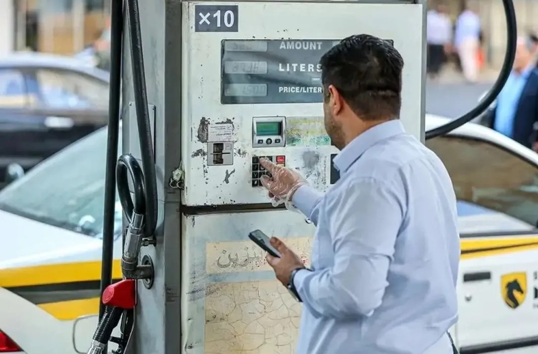آغاز افزایش قیمت بنزین در جایگاههای سوخت / بنزین لیتری ۱۱۰ هزارتومان شد