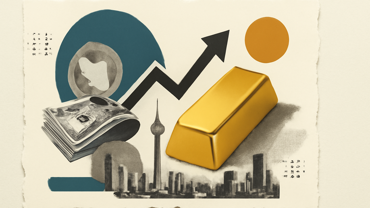 بورس پس از ۳ روز خروج پول، دوباره خریدار پیدا کرد