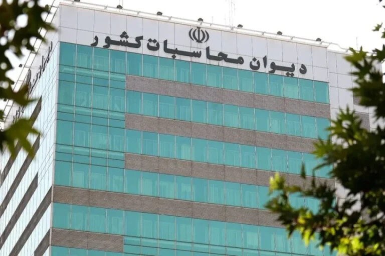 دیوان محاسبات: واردات خودرو در سال ۱۴۰۴ به ۶۲ هزار دستگاه رسید